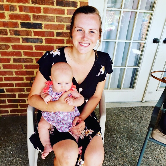 Meet your Posher, Megan - Picture 3 of 8